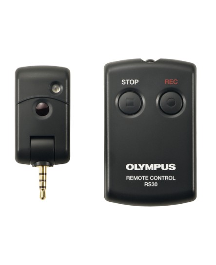 Olympus RS-30W fjernkontroll