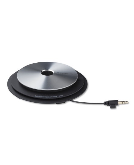 Olympus ME33 møte mikrofon