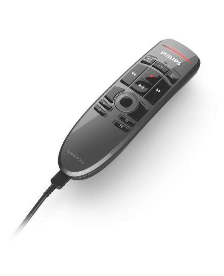 Philips SpeechOne fjernkontroll ACC6100