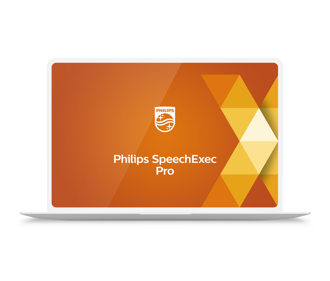 Nye versjoner av Philips SpeechExec Basic / Pro / Enterprise Nye versjoner av Philips SpeechExec Basic / Pro / Enterprise